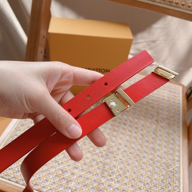 l0vis Vvtt0n belts